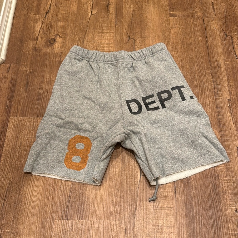 Gallery Dept sweat shorts